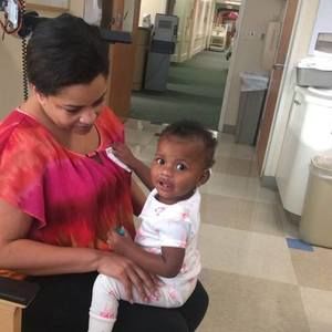 Meet your Posher, Earlene